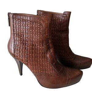 Franco Cuadra Women boots/booties Size 26